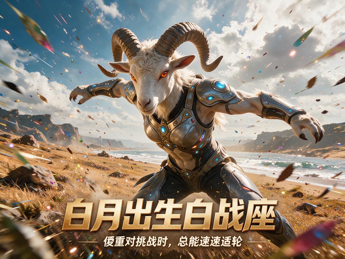 4月份出生的白羊座命理解析大全