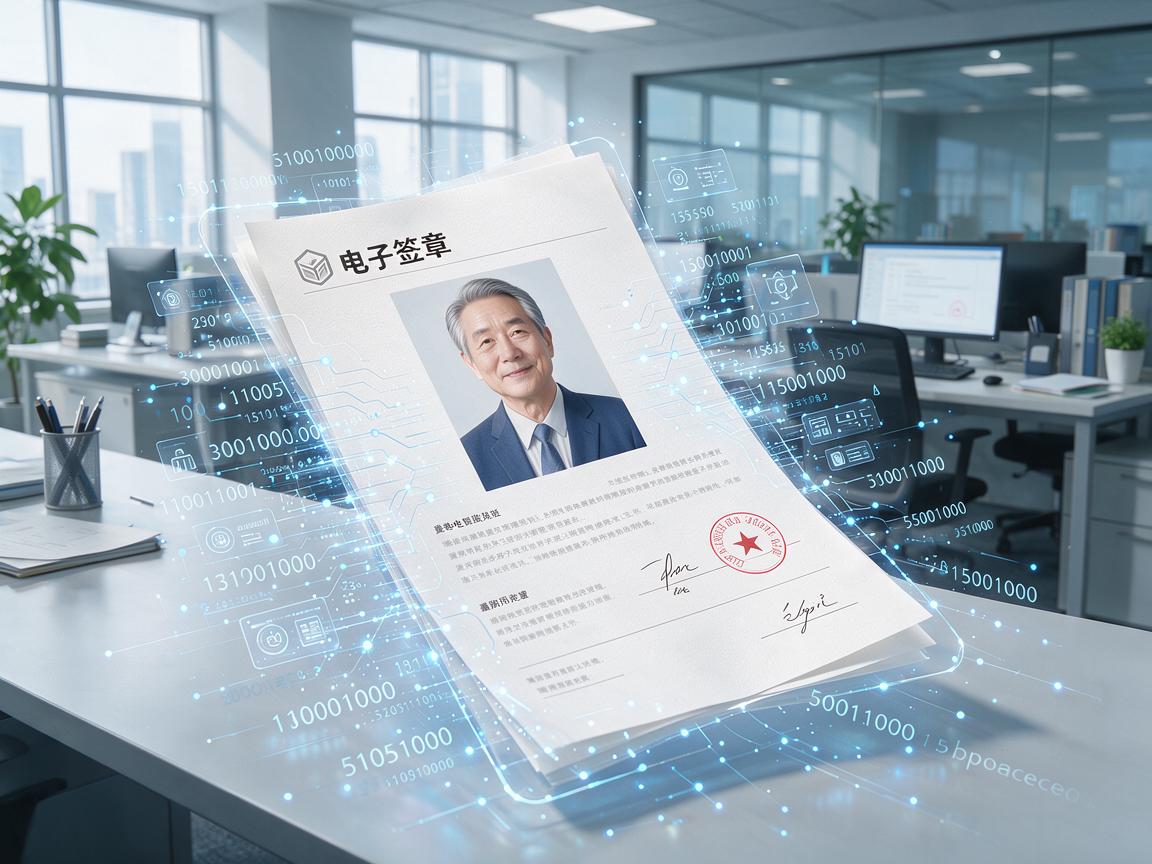 企业电子签章  电子签章怎么弄