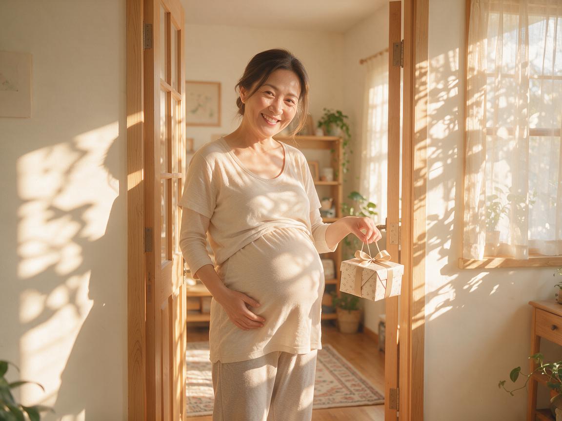 别人乔迁孕妇能去吗 孕妇搬家的注意事项