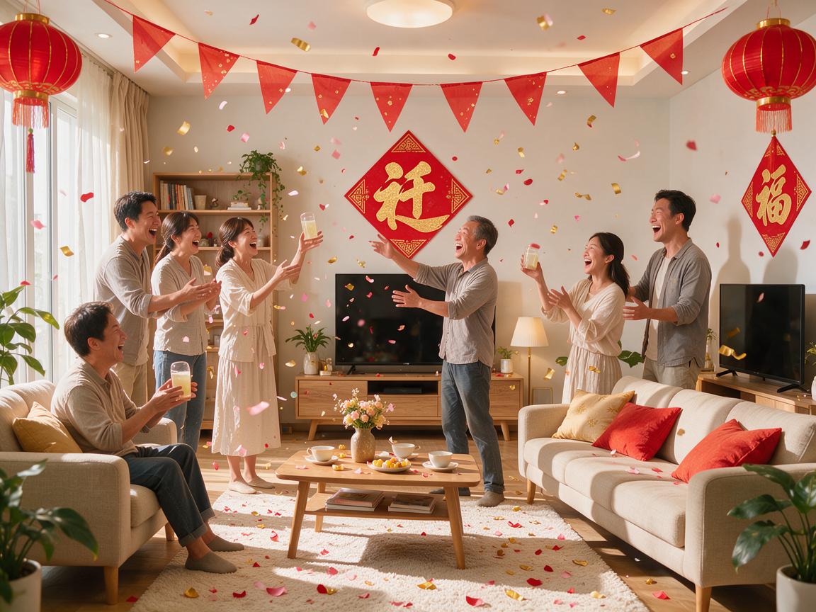 乔迁是什么意思 乔迁和搬家有什么区别