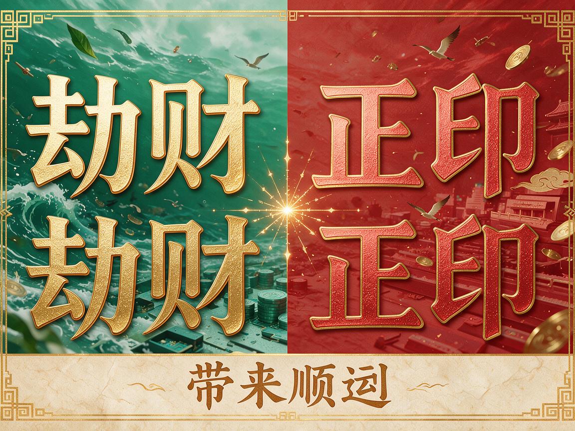 八字劫财坐正印是什么意思 好还是不好