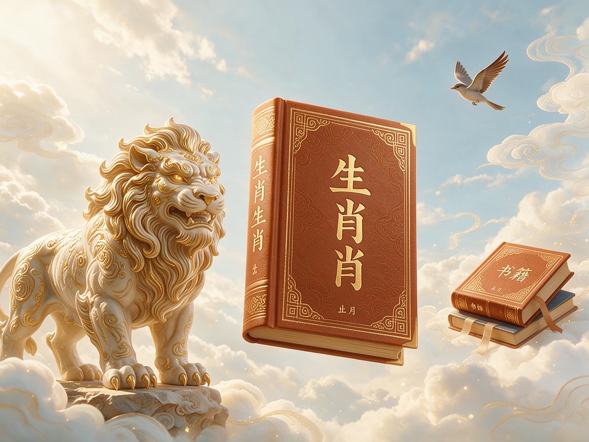 书代表什么生肖 生肖代表哪本书