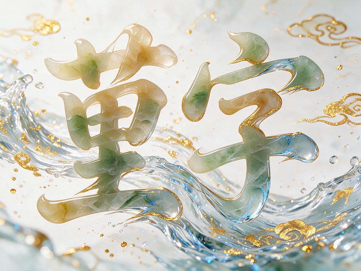 琛五行属性  琛在名字中的意义