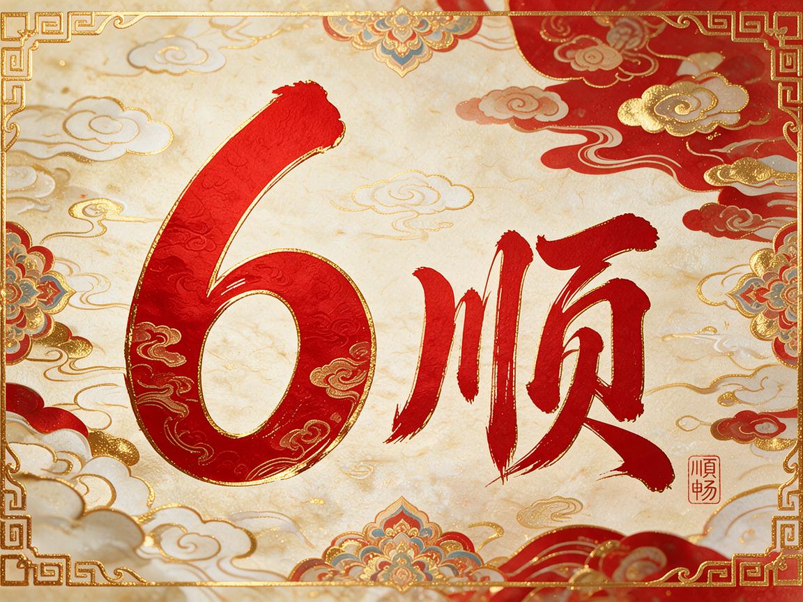 6是吉祥数字吗  6的风水寓意