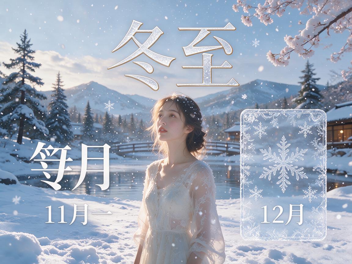 冬月是11月还是12月 冬月是冬至吗