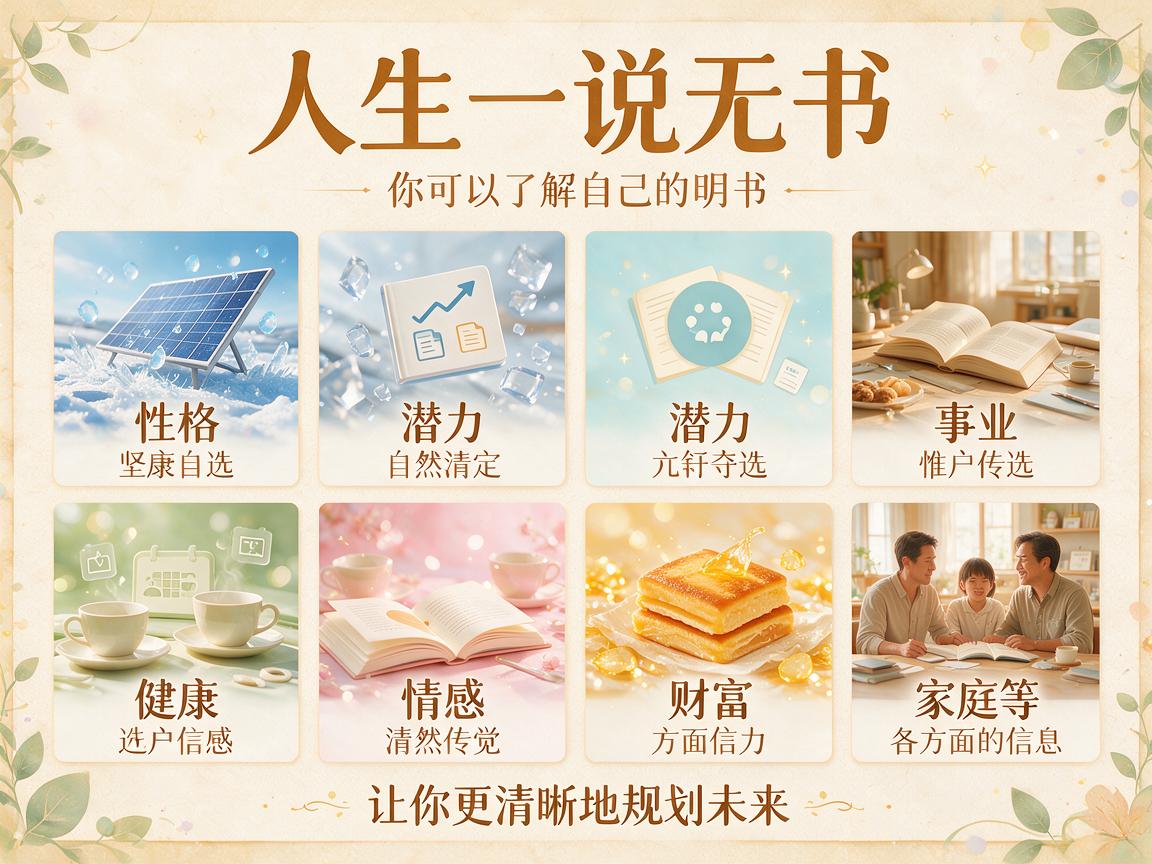 算命生辰八字 生辰八字能否算命