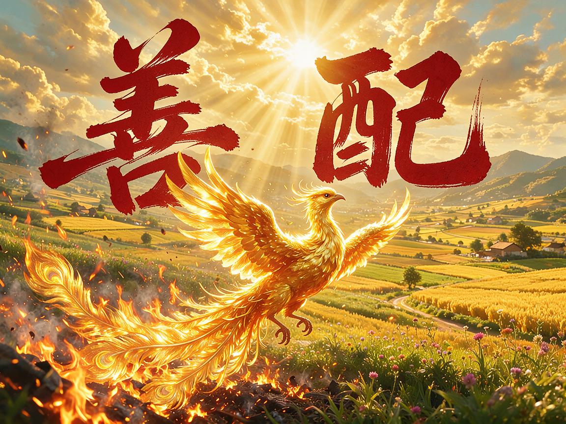 善配什么字最佳 何以善配字