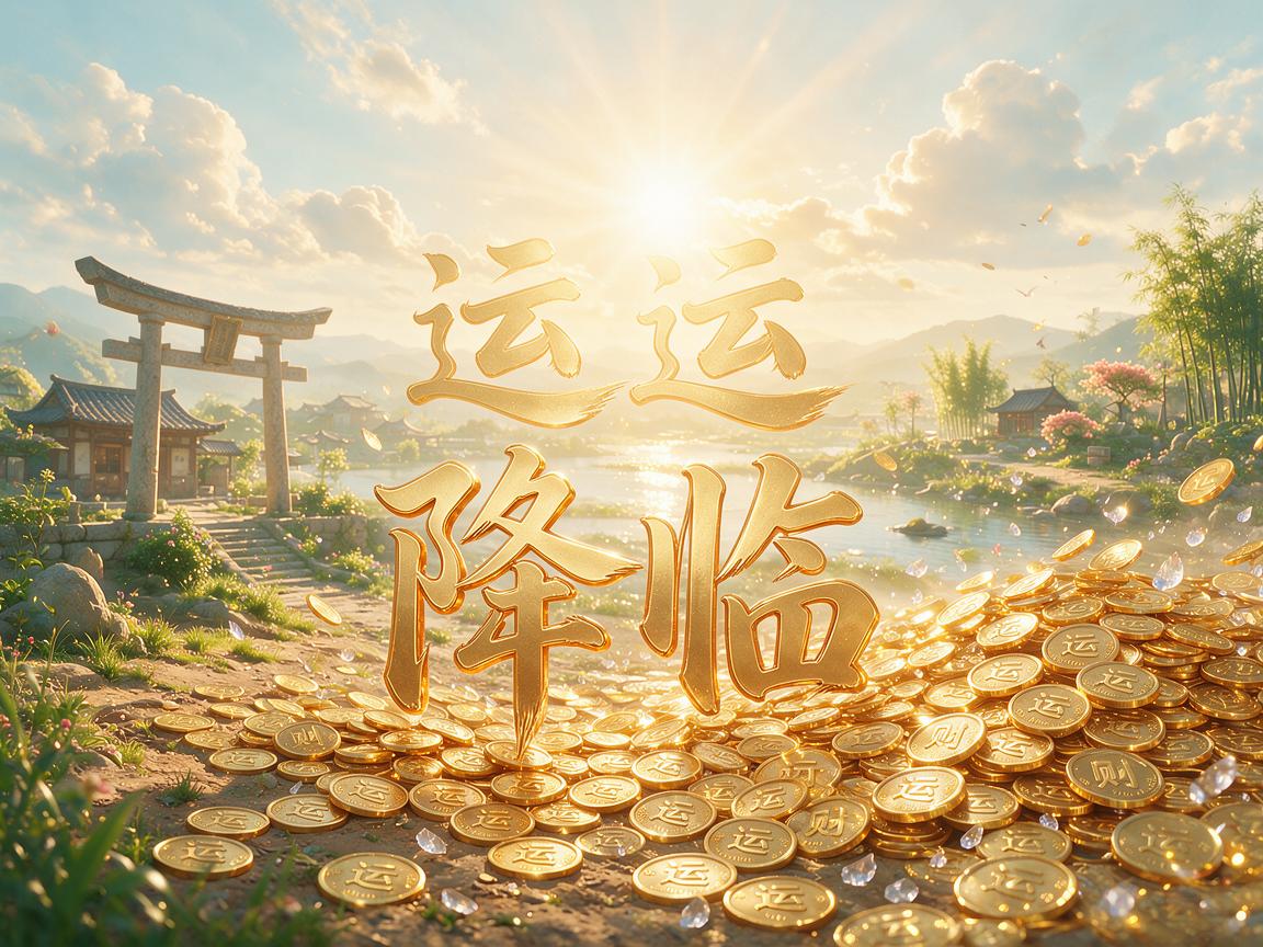 巨大财运来临预兆 巨富兆头出现