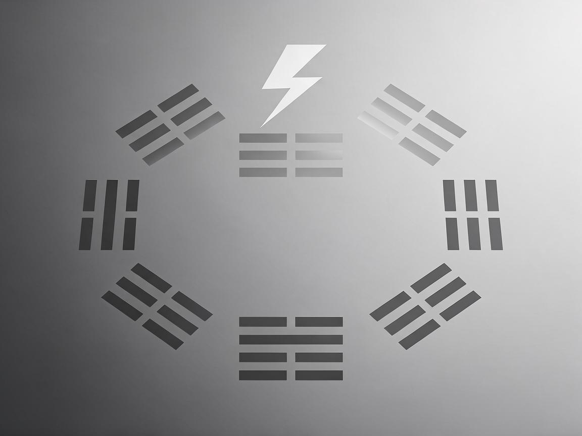 复卦 变复杂极端化社会渐现