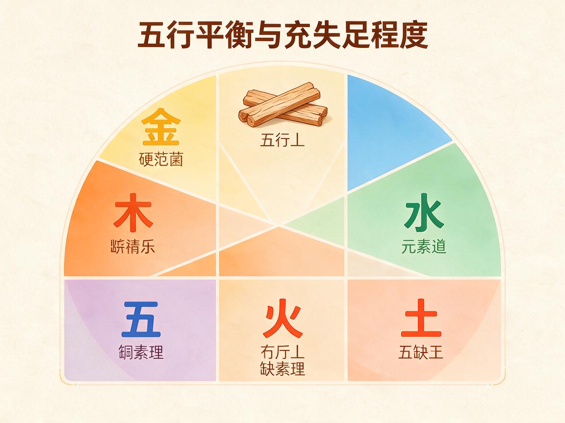 八字算命里缺什么 八字缺少什么