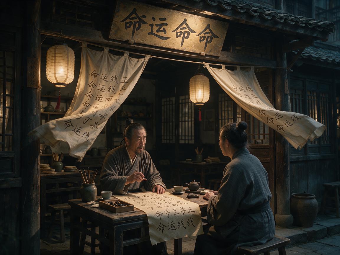 算命是真的吗 算命是否可信