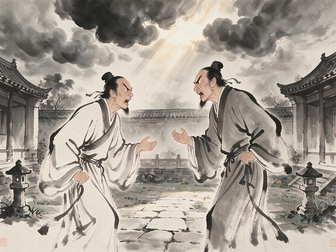 反吟是什么意思 什么是反吟