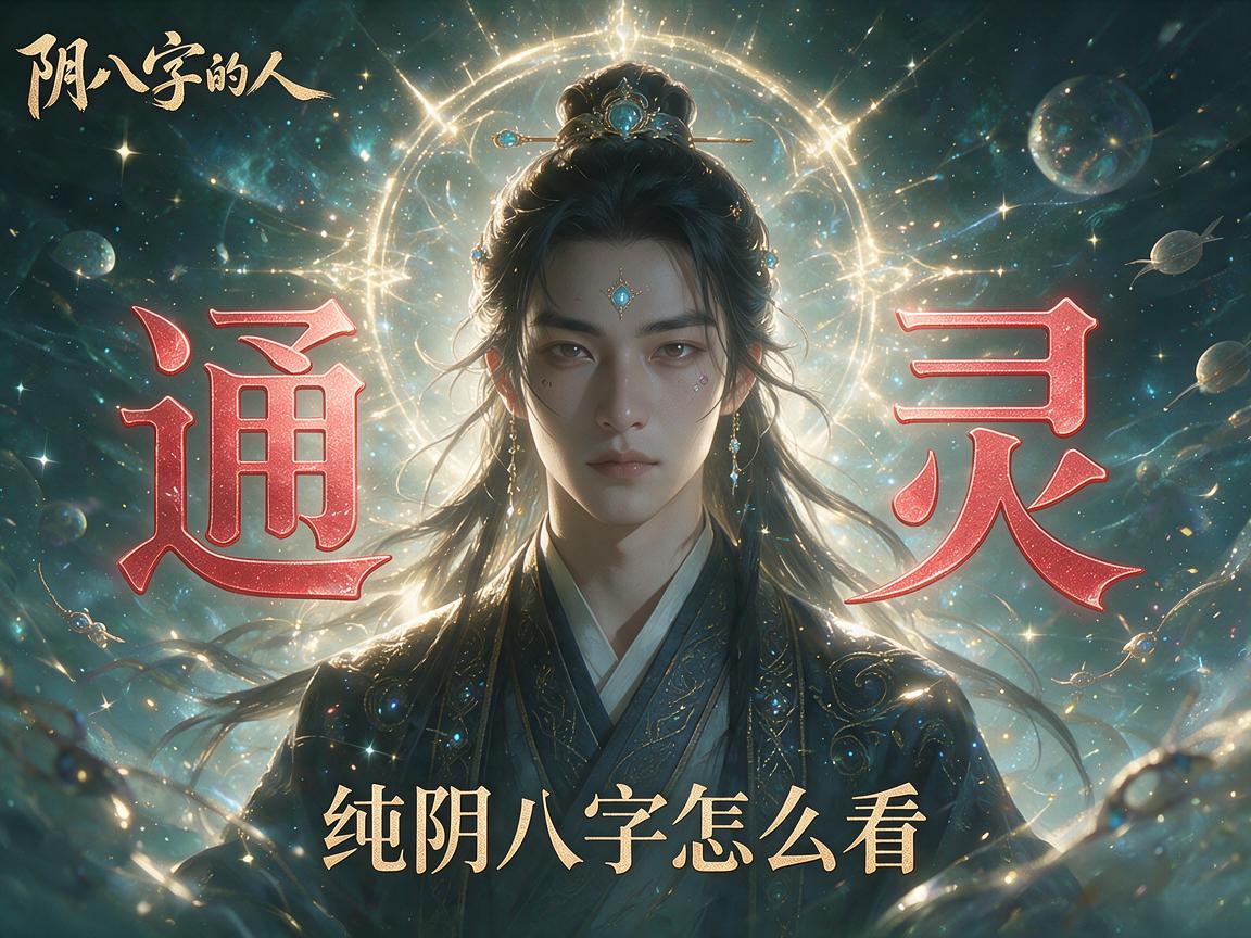 纯阴八字的人能通灵吗 纯阴八字怎么看