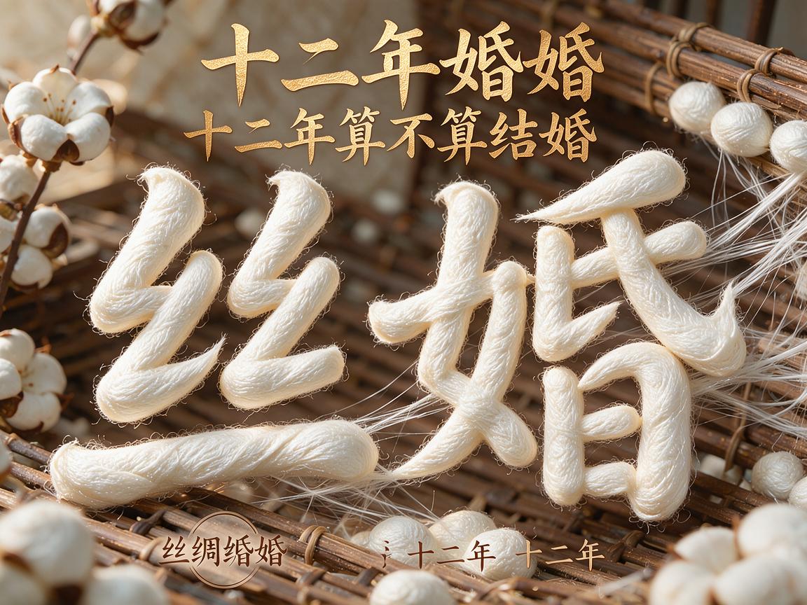 十二年是什么婚 什么是十二年婚